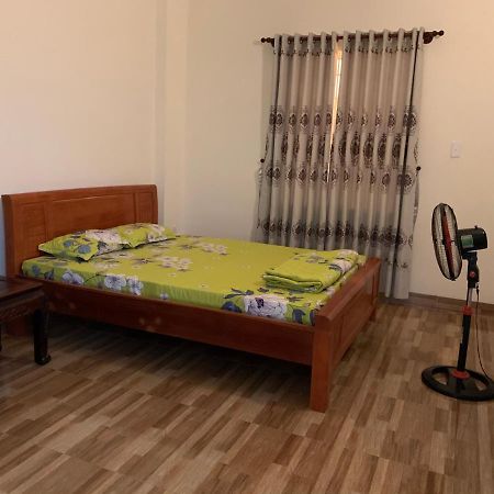 Moon Home Вунгтау Екстер'єр фото