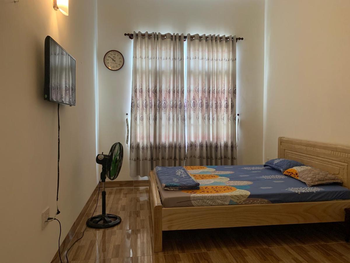 Moon Home Вунгтау Екстер'єр фото