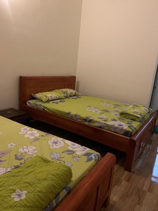 Moon Home Вунгтау Екстер'єр фото