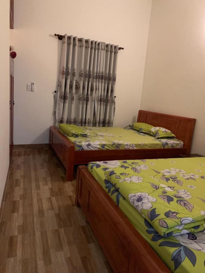 Moon Home Вунгтау Екстер'єр фото
