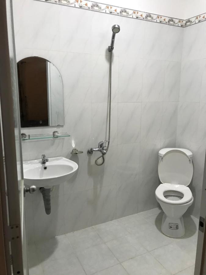 Moon Home Вунгтау Екстер'єр фото